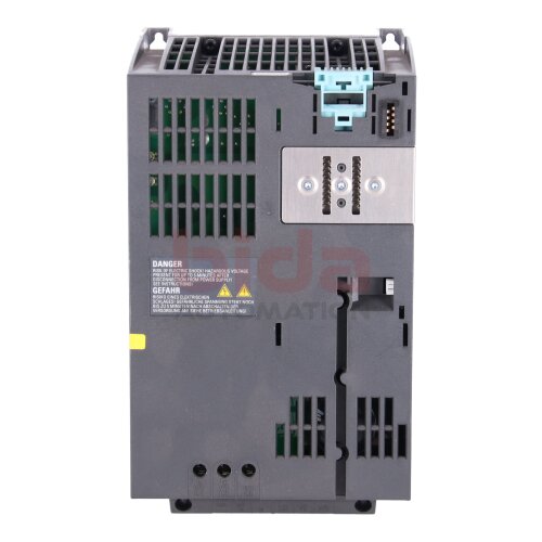 Siemens 6SL3210-1SE17-7UA0 Sinamics Power Module 340 B02 380-480V 50-60Hz