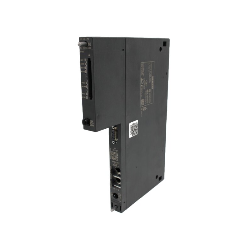 Siemens 6ES7 412-2EK07-0AB0 Simatic S7-400 CPU
