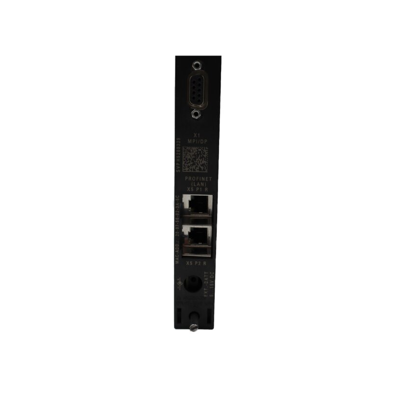 Siemens 6ES7 412-2EK07-0AB0 Simatic S7-400 CPU