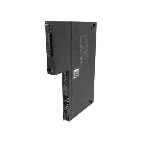Siemens 6ES7 412-2EK07-0AB0 Simatic S7-400 CPU