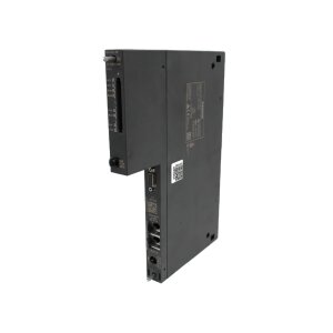 Siemens 6ES7 412-2EK07-0AB0 Simatic S7-400 CPU