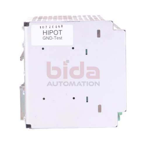 Phoenix Contact QUINT-PS-3x400-500AC/24DC/20 Power Supply Stromversorgung