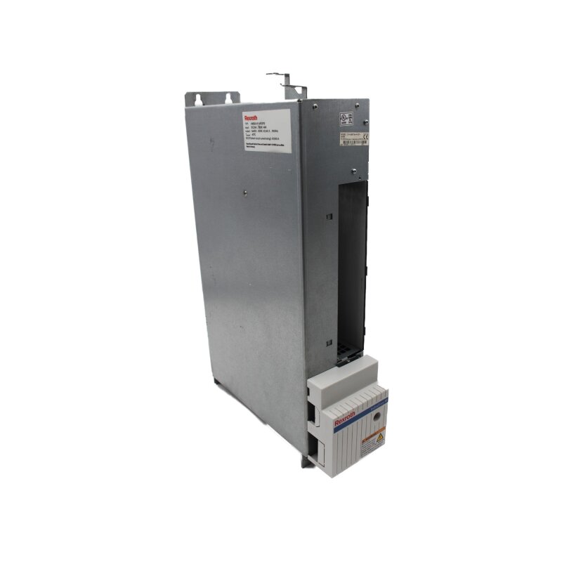 Rexroth HMS01.1N-W0070-A-07-NNNN IndraDrive Umrichter Inverter Einzelachs-Wechselrichter single axis