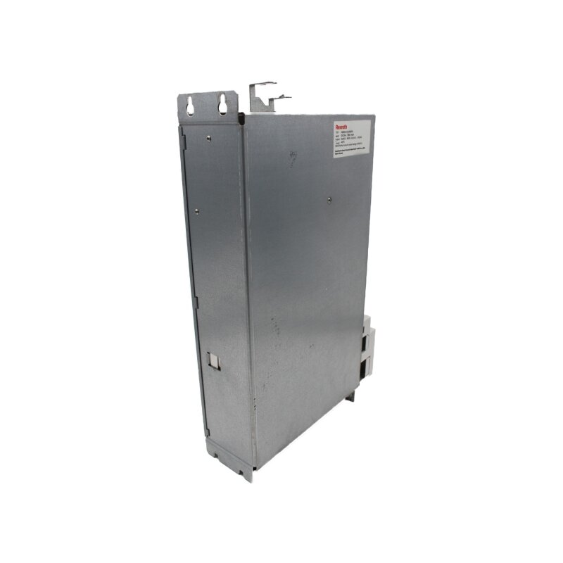 Rexroth HMS01.1N-W0070-A-07-NNNN IndraDrive Umrichter Inverter Einzelachs-Wechselrichter single axis
