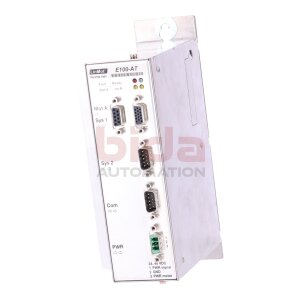LinMot  E100-AT