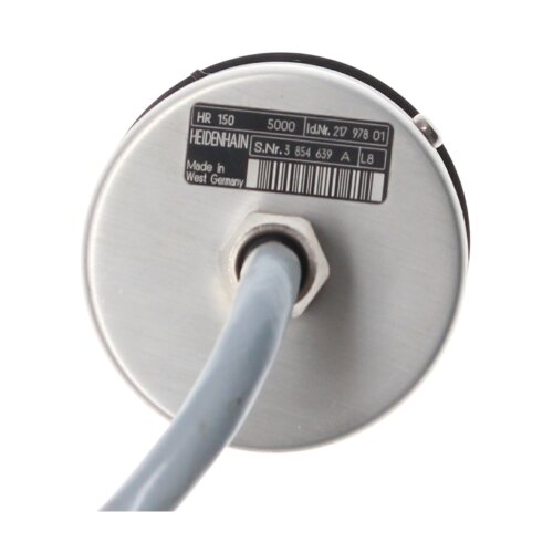 Heidenhain HR 150 5000 Drehgeber Encoder
