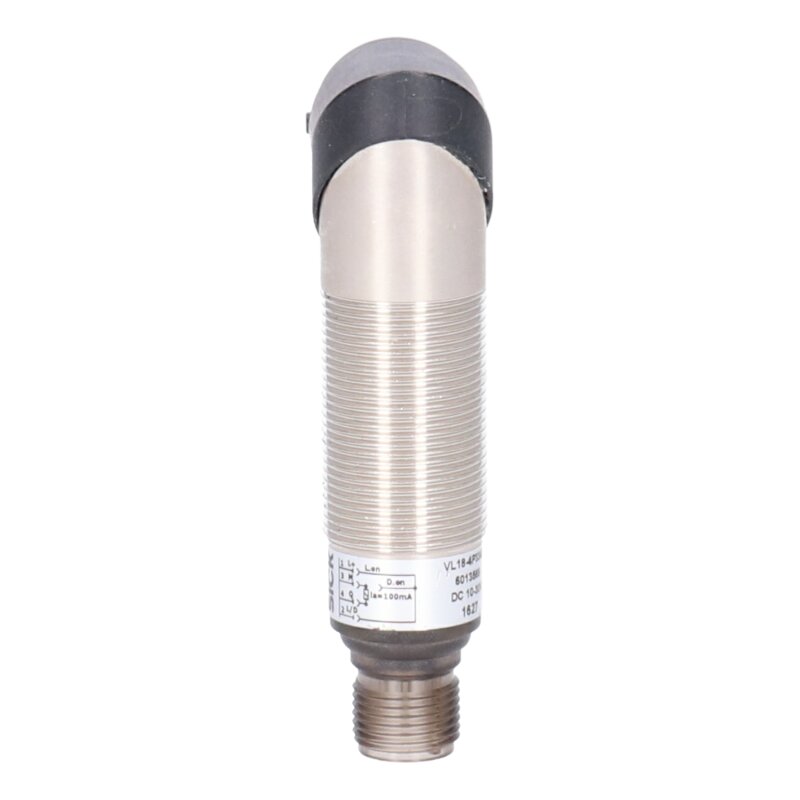 SICK VL18-4P3340 Rund-Lichtschranke