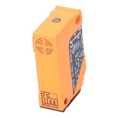 ifm IN5212 IN-3004-BPKG/AS induktiver Sensor