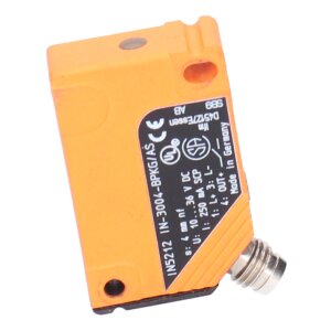 ifm IN5212 IN-3004-BPKG/AS induktiver Sensor