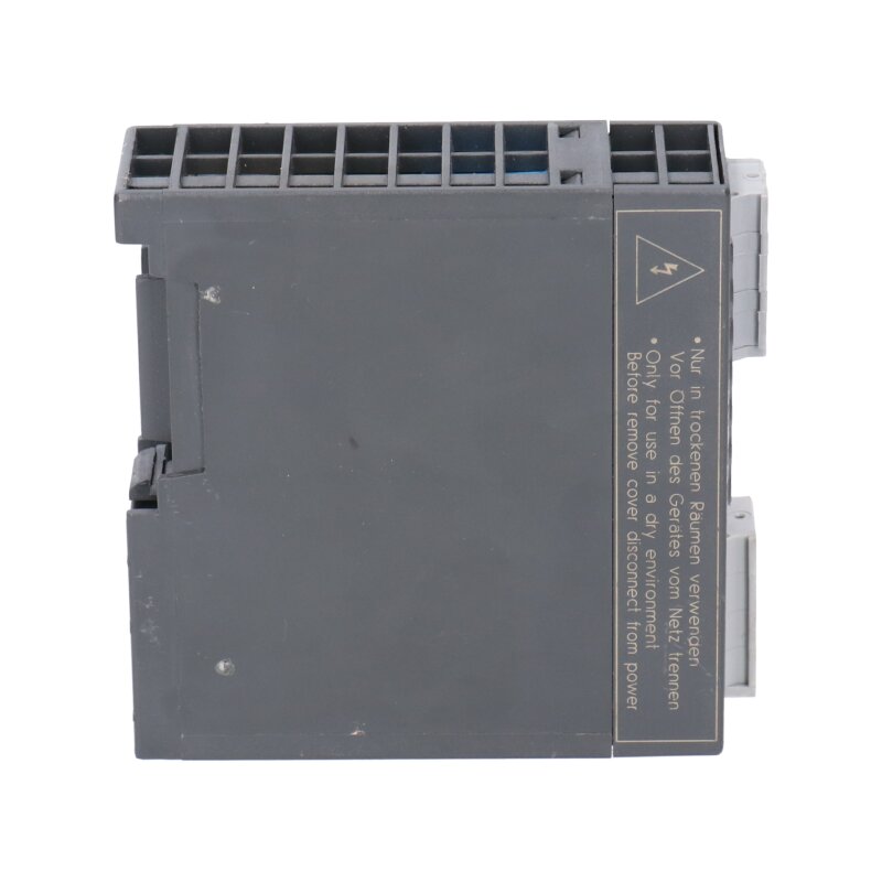 Vipa 207-1BA00 Stromversorgung Power Supply