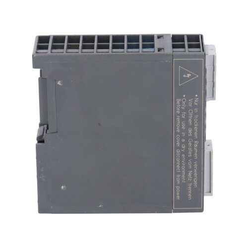 Vipa 207-1BA00 Stromversorgung Power Supply