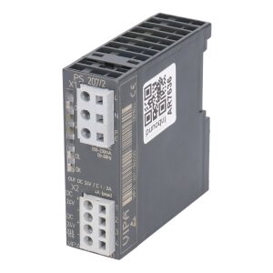 Vipa 207-1BA00 Stromversorgung Power Supply