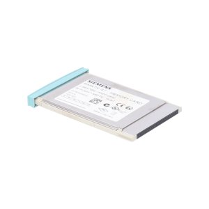 Siemens 6ES7952-1KK00-0AA0 Memory Card Speicherkarte 5V...