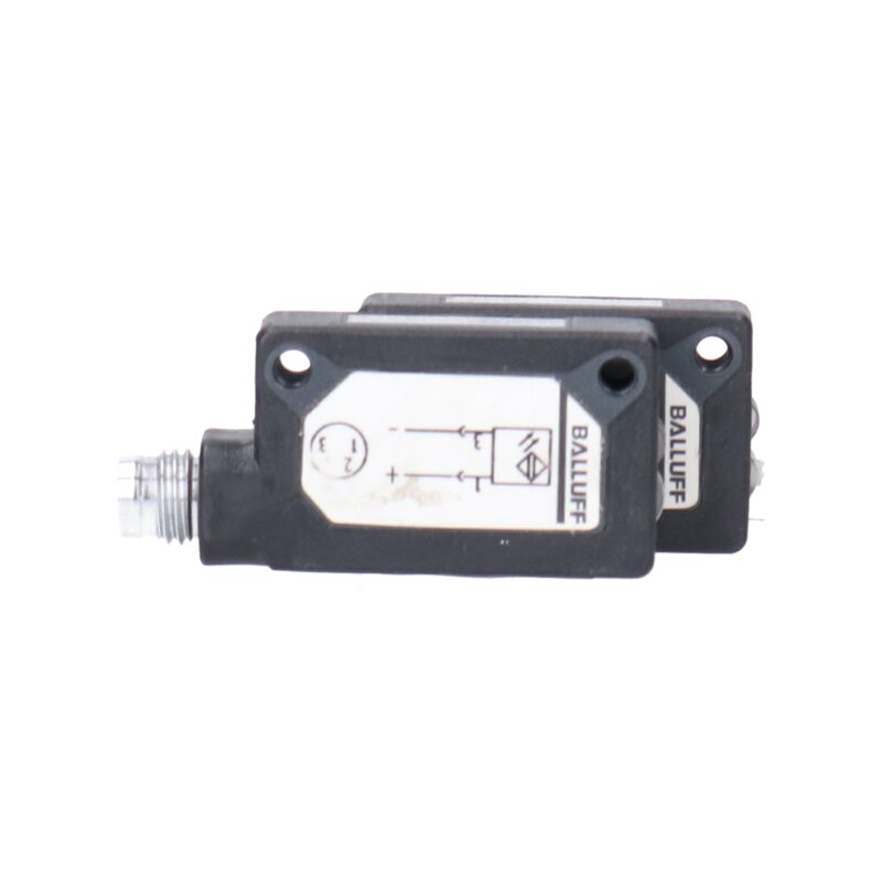 Balluff BOS 5K-PS-IX10-S75 Optischer Sensor