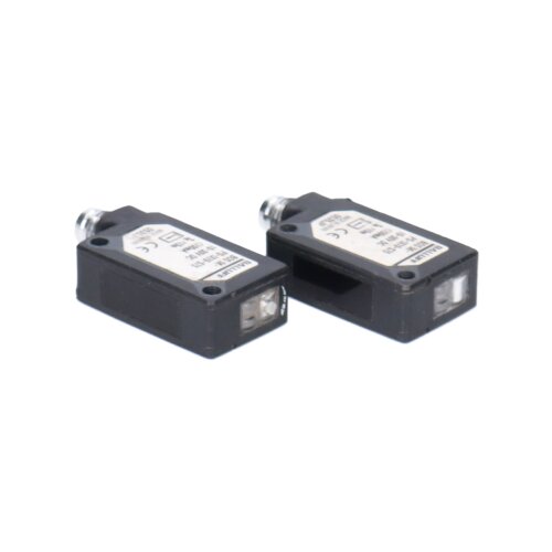 Balluff BOS 5K-PS-IX10-S75 Optischer Sensor