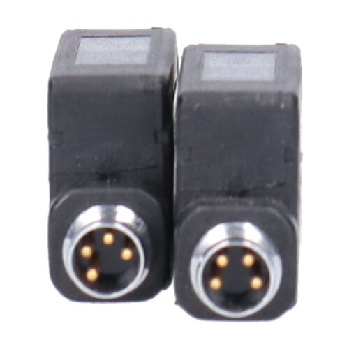 Balluff BOS 5K-PS-IX10-S75 Optischer Sensor
