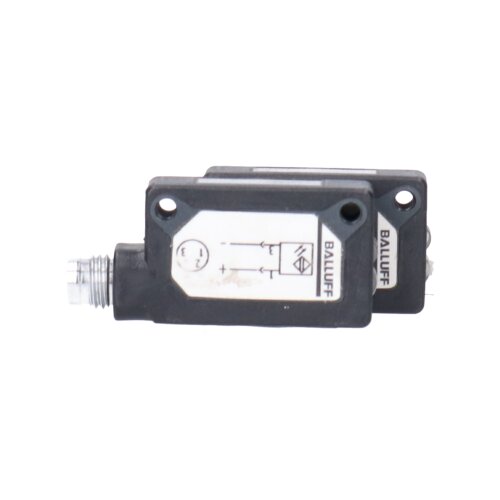 Balluff BOS 5K-PS-IX10-S75 Optischer Sensor