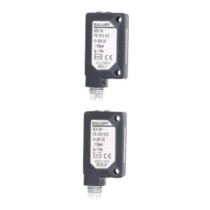 Balluff BOS 5K-PS-IX10-S75 Optischer Sensor