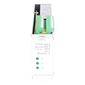 Siemens 6FM8090-0AS01 Sicherheitsschaktgerät Safety...