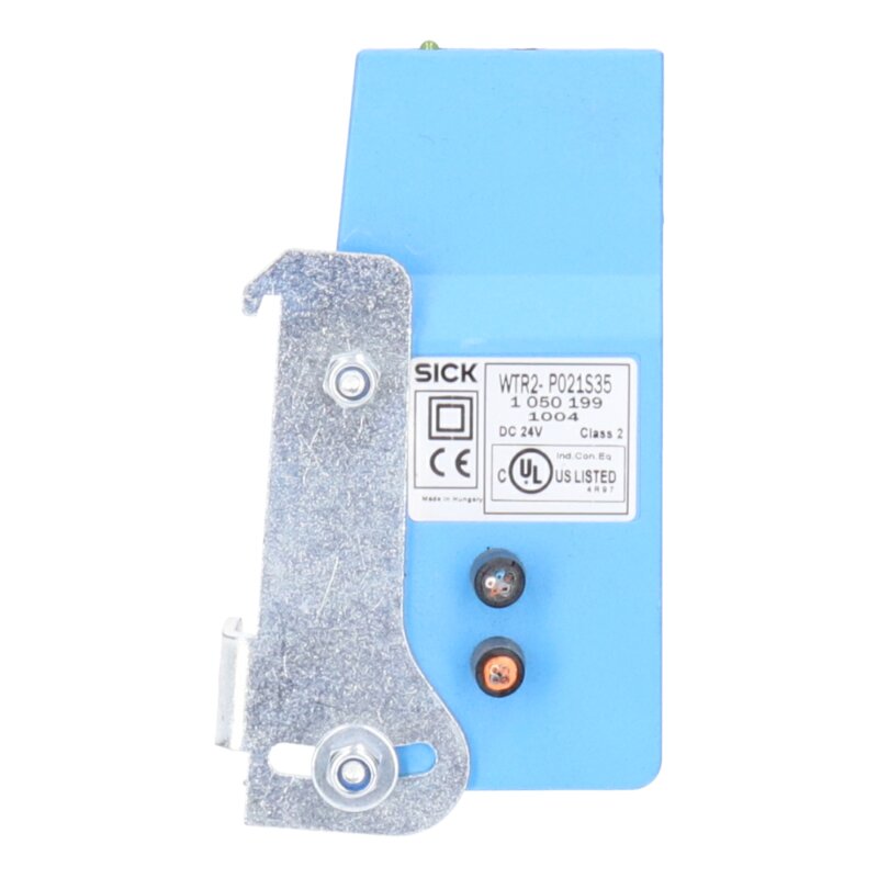 Sick WTR2-P021S35 Lichtschranke elektrischer Sensor