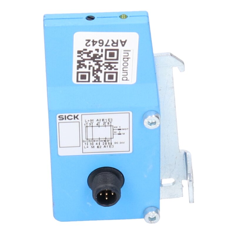 Sick WTR2-P021S35 Lichtschranke elektrischer Sensor