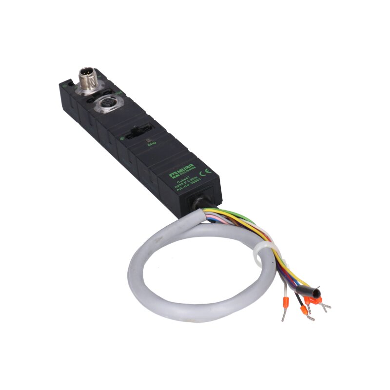 Murr 56661 E/A Erweiterungsmodule / Extension module