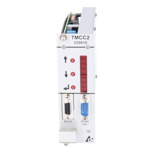 Tetra PAK TMCC2 Pc Board Modul