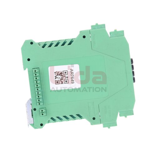 Minimax FMZ5000 (901673) Steuergruppe Control Group module Funktionsmodul