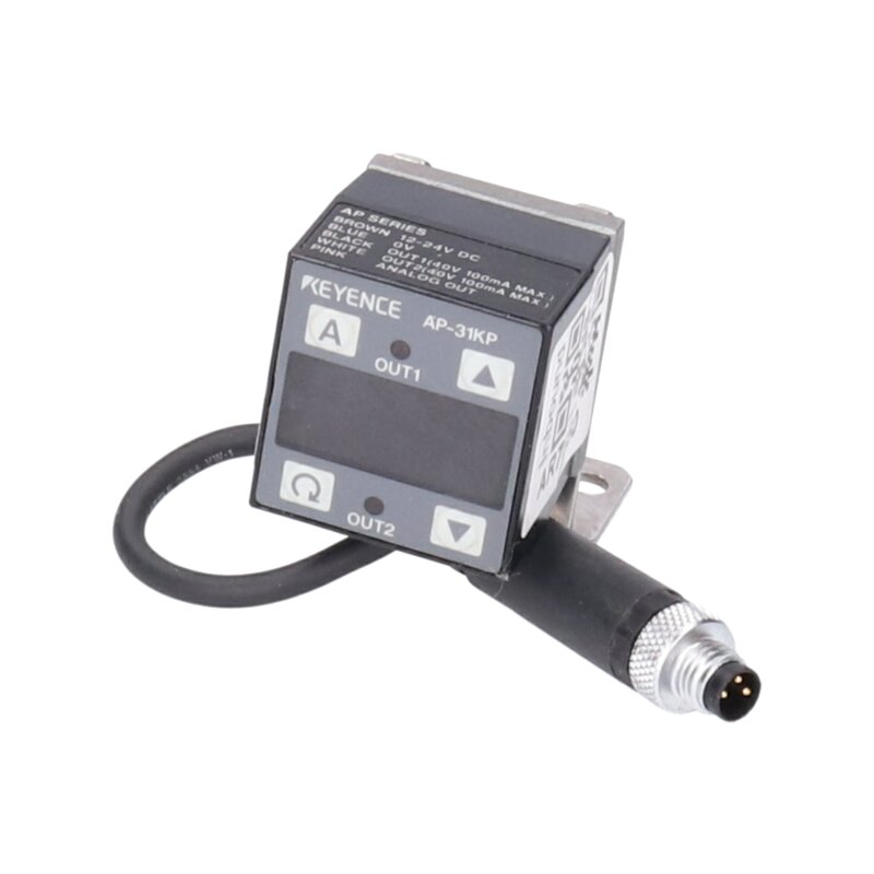 Keyence AP-31KP Digitaler Sensor Drucksensor