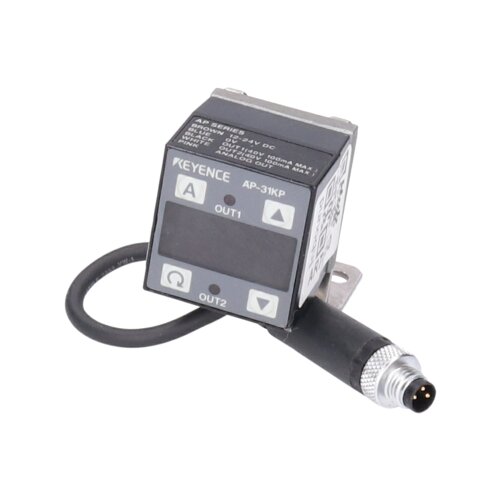 Keyence AP-31KP Digitaler Sensor Drucksensor
