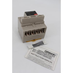 Omron GT1-TS04T Analog unit Einheitsmodul GT1-TS04TCST 24V
