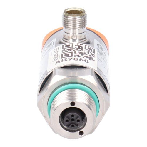 ifm TR2432 Elektronischer Drucksensor Electronic pressure sensor