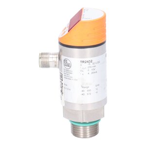 ifm TR2432 Elektronischer Drucksensor Electronic pressure...