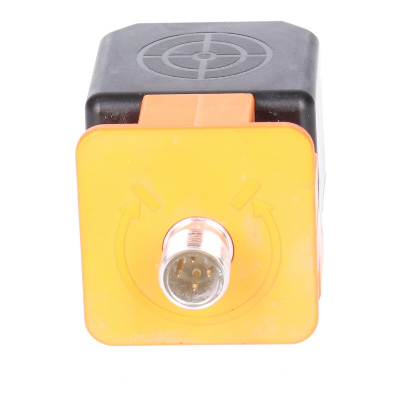 ifm IM5173 induktiver Sensor IMC3026-FRKG/IO/US-100