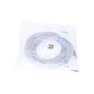 Festo SIM-M8-3GD-10-PU Verbindunsleitung