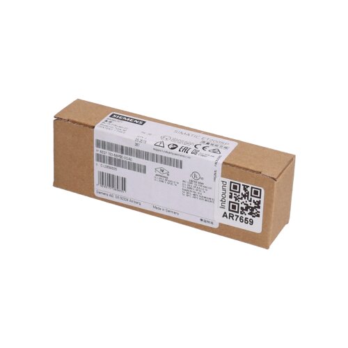 Siemens 6ES7193-6BP00-0DA0 Simatic ET200SP Base unit