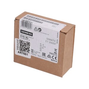 Siemens 6ES7136-6BA00-0CA0 / 6ES7 136-6BA00-0CA0...