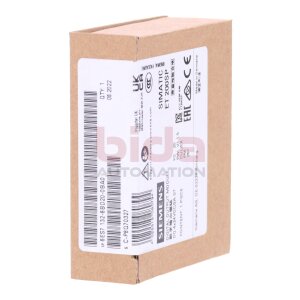 Siemens 6ES7132-6BD20-0BA0 Simatic ET200SP Digital Output...