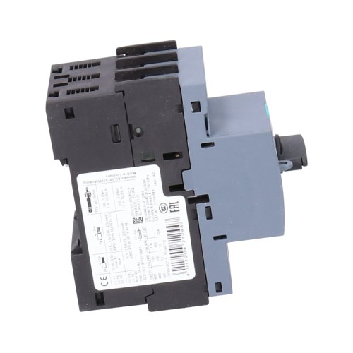 Siemens 3RV2011-1DA10 Leistungsschalter Motorschutzschalter Schalter
