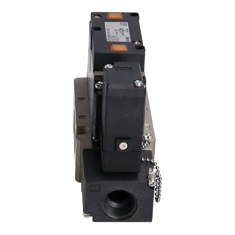 SMC VFS3100-5FZ-03 Valve Ventil Magnetventil