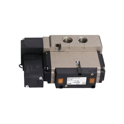SMC VFS3100-5FZ-03 Valve Ventil Magnetventil