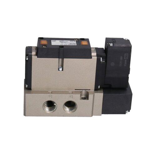 SMC VFS3100-5FZ-03 Valve Ventil Magnetventil