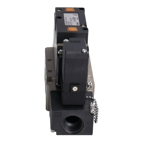 SMC VFS3100-5FZ-03 Valve Ventil Magnetventil