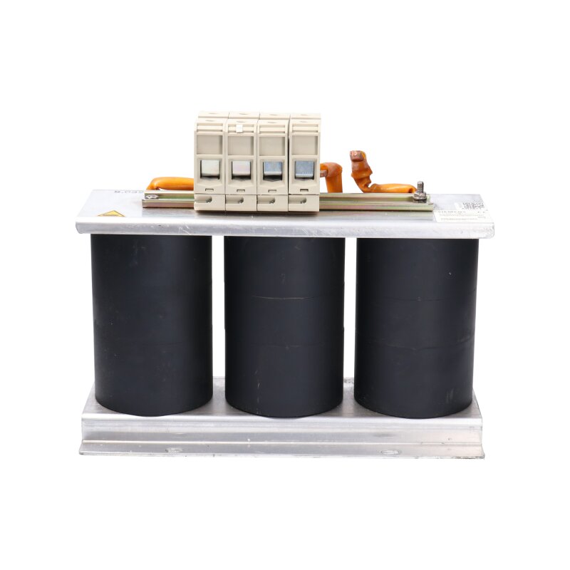 Siemens 6SN1111-0AA00-0DA1 Transformator 3-Phasen-Drossel 55kW