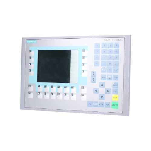 Siemens 6AV6643-0BA01-1AX0 Operator Panel OP277 ** 12 Monate Garantie
