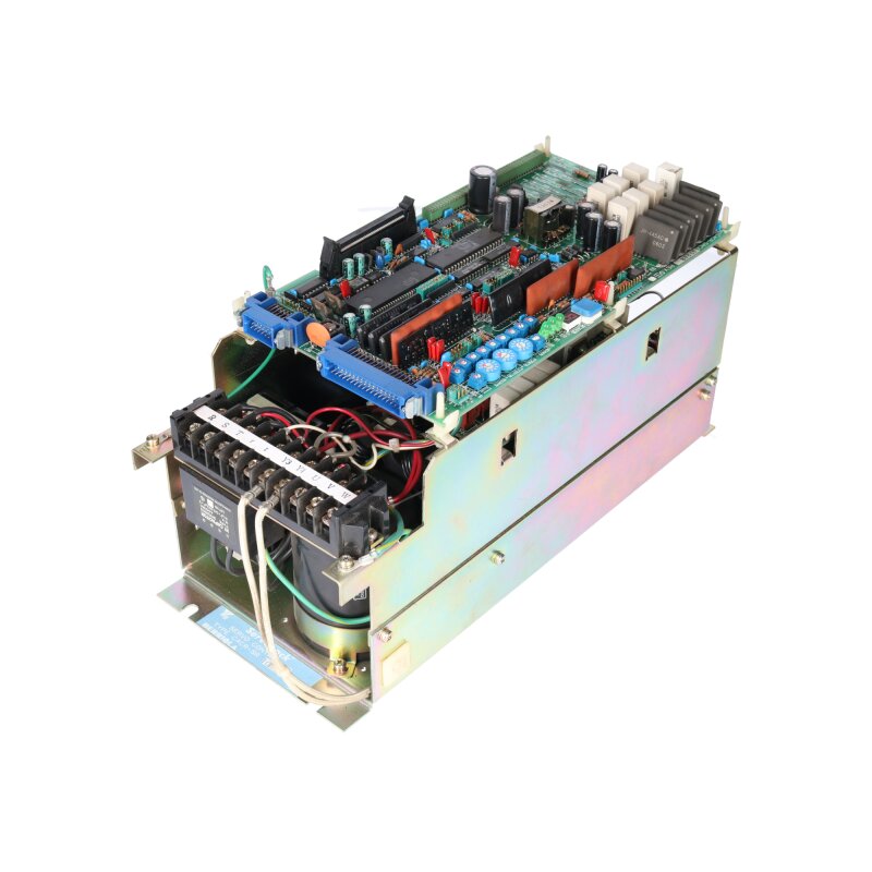 Berriola / Yaskawa Electric CACR-SR10BB1BF-B Servo Controller Steuerung