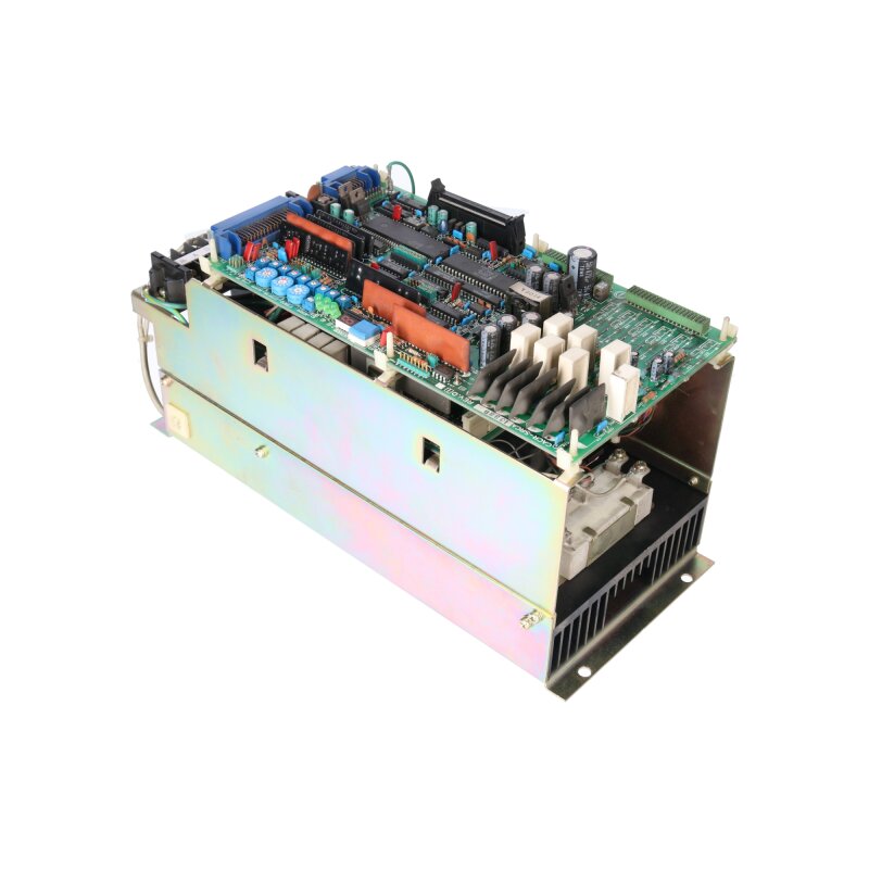 Berriola / Yaskawa Electric CACR-SR10BB1BF-B Servo Controller Steuerung
