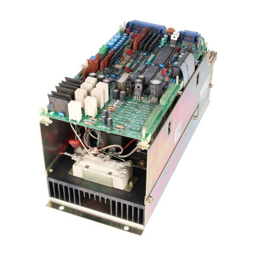 Berriola / Yaskawa Electric CACR-SR10BB1BF-B Servo Controller Steuerung