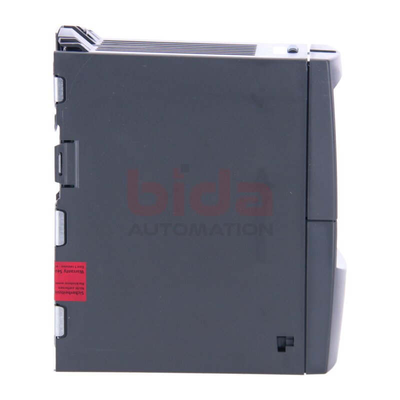 Siemens 6SE6440-2UD15-5AA1 Micromaster 440 Frequenzumrichter Frequency Converter