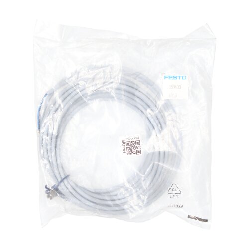 Festo 159423 SIM-M8-3WD-5-PU Verbindungsleitung
